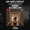 Hip-Hop Lyricist Radio (2019)-Chill-Wale, J.Cole,Kendrick Lamar, Bun B & More