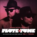 Sparkle Motion - Flyte Time (Jimmy Jam & Terry Lewis Tribute Mix)