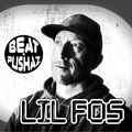 BEAT PUSHAZ DJ LIL FOS EP65(80s EDM)
