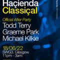 This Is Graeme Park: Haçienda Classical Afterparty @ SWG3 Glasgow 18JUN22 Live DJ Set