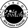 Covacha Disco 2000 - 2002 - Dj César