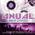 Anual Mix 2005 by Dj Fernando (2005)
