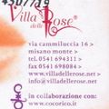 Ralf d.j. Villa Delle Rose (Riccione) 10 06 2005