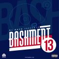 Bashment 13 Dj Bash
