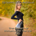 Dj OptimuS - The Breath of Immaculate Trance #110 [02.01.2022]