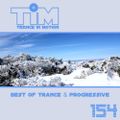 Trance In Motion 154