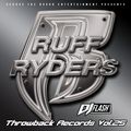 DJ Flash-Throwback Records Vol 25 (Ruff Ryders)(DL Link In The Description)