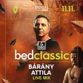Bárány Attila - Live Mix @ BED Classic - Symbol - 2023.11.11.