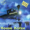 Blue Magic House Katze Classics