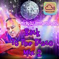 Back To The Disco Mix 2
