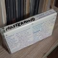Mastermind Street Jam - Tape 99 (Oct 1, 1996)