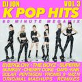 K Pop Hits Vol 3 SuperM Everglow Dreamcatcher Remix