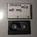 DJ Hi-Fi Sudio TapeMix Aout 1992 (A Side)