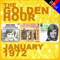 GOLDEN HOUR : JANUARY 1972