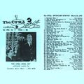 Ottawa Top 40 Chart: March 25th, 1966