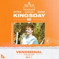 Venomenal @ Revealed Kingsday 2020