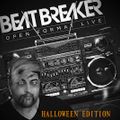 OpenFormat LIVE - Halloween Edition - BeatBreaker