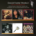 DAVID FOSTER WORKS 2 - THE GREATEST HITS