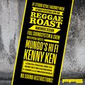 Kenny Ken Live on Reggae Roast SoundSystem (OCT 2019)