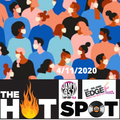 DJ Jam Hot Spot Radio Mix 4-11-2020 Hosted by Beto Perez