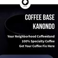 PirateRadio Coffee BASE KANONDO MR.KIOI 0304 582