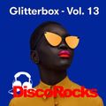 DiscoRocks' Glitterbox Mix - Vol. 13
