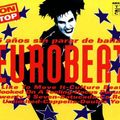 Eurobeat - 5 Años Sin Parar De Bailar (1994) CD1