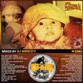 DJ MODESTY - THE REAL HIP HOP SHOW N°379