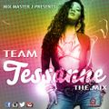 Mixmaster J - Team Tessanne Chin MixTape
