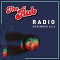 Rub Radio (November 2016)