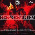 Dj G Sparta Crown Love Riddim Mix
