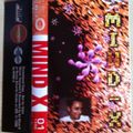 DJ Mind-X - #01 - 1998