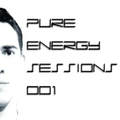 TrancEye pres. Pure Energy Sessions (Episode 001)
