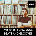 Vi4YL185: Vinyl sonic booms! Funk, Soul, Grooves and more. MAW, Sergio Mendes, Bobby Holley & Rocca