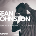 Sean Johnston - ALFOS Retrospective 2020 p2