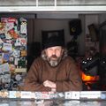 Andrew Weatherall - 1st March 2018