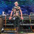 Fatboy Slim - EDC Japan 2017 Mix