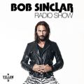 Bob Sinclar - The Bob Sinclar Show 2021-12-19