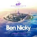 Ben Nicky Live @ Dreamstate, San Francisco USA 27-05-2017