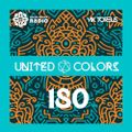 UNITED COLORS Radio #180 (Jersey Club, Argentinian, Melodic Asian Fusion, Latin, Indo House, French)