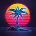 Summer of Synthwave - Compiled and Mixed by Mike Fable and Chase B.