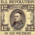 DJ Revolution @ Flex