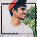 KRUNK Guest Mix 052 :: Karun Ramani