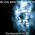 DJ ZD In Da Mix Vol. 16