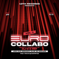 DJ O. & pAt - Euro Collabo Vol.1
