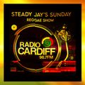 'Reggae At One' show - Radio Cardiff (8th May 2022)