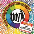 HQ - Tidy Weekender 14 - BK