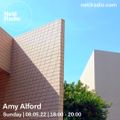 Amy Alford - 8th May 2022