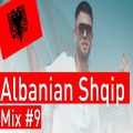 Best of Albanian Shqip Summer Hip Hop RnB Club Mix 2019 #9 - Dj StarSunglasses