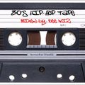 80's Hip Hop Tape